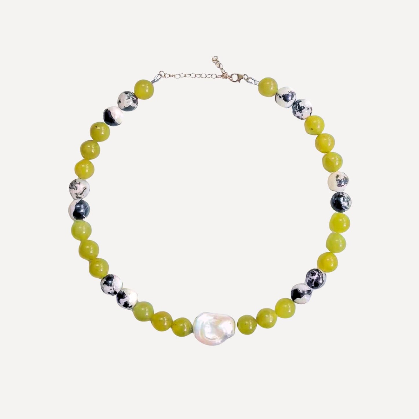 Akti Necklace