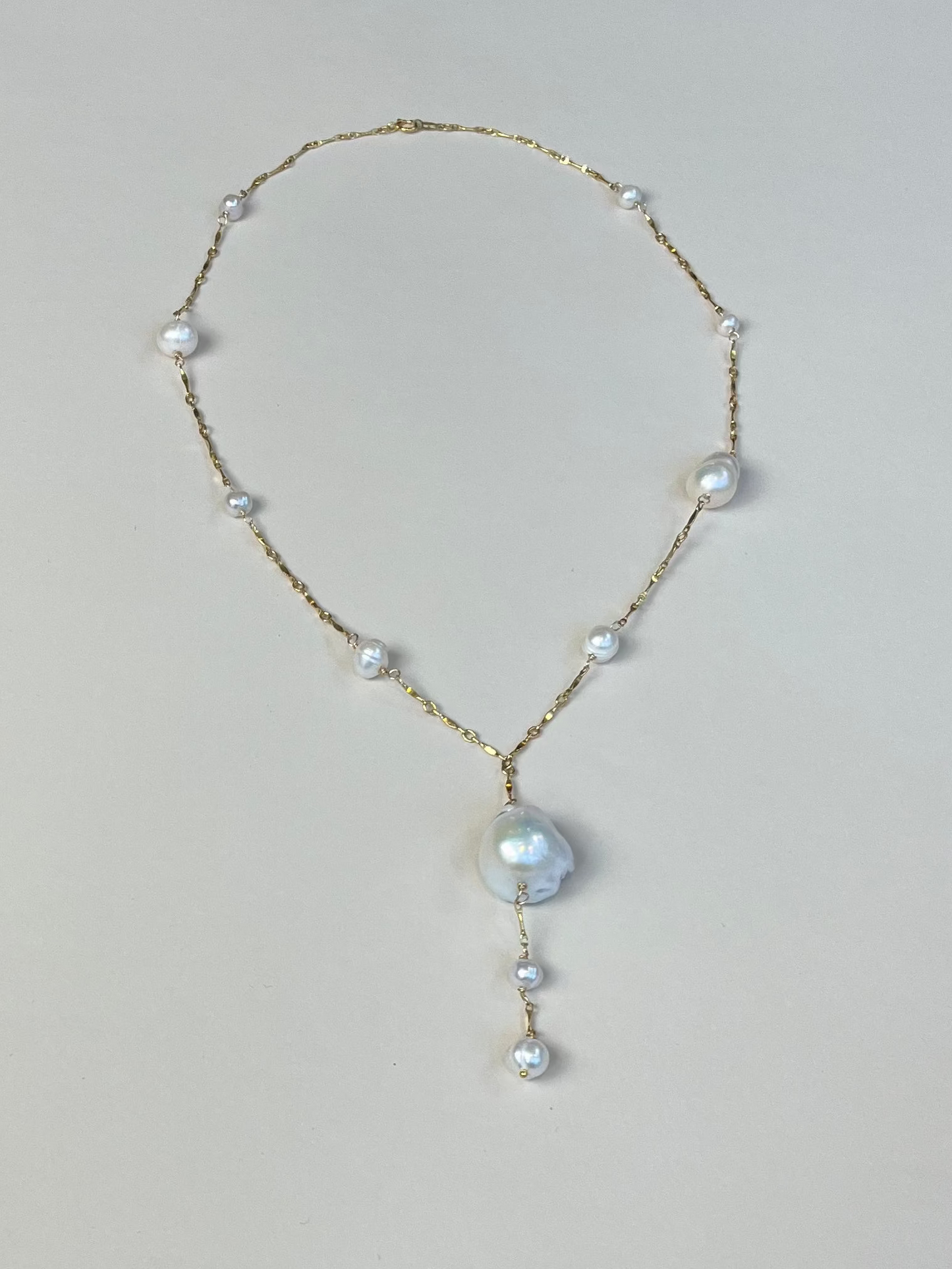 The Constellation Necklace