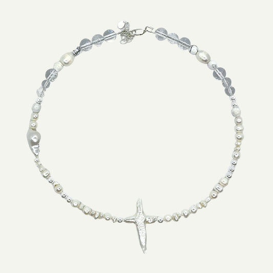 Makaria Maenad Choker