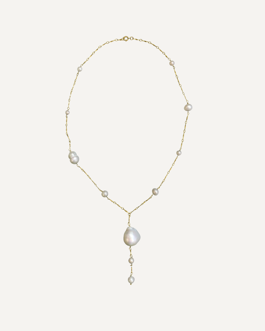 The Constellation Necklace