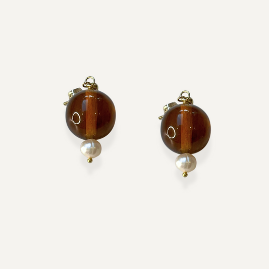 Demeter Earrings